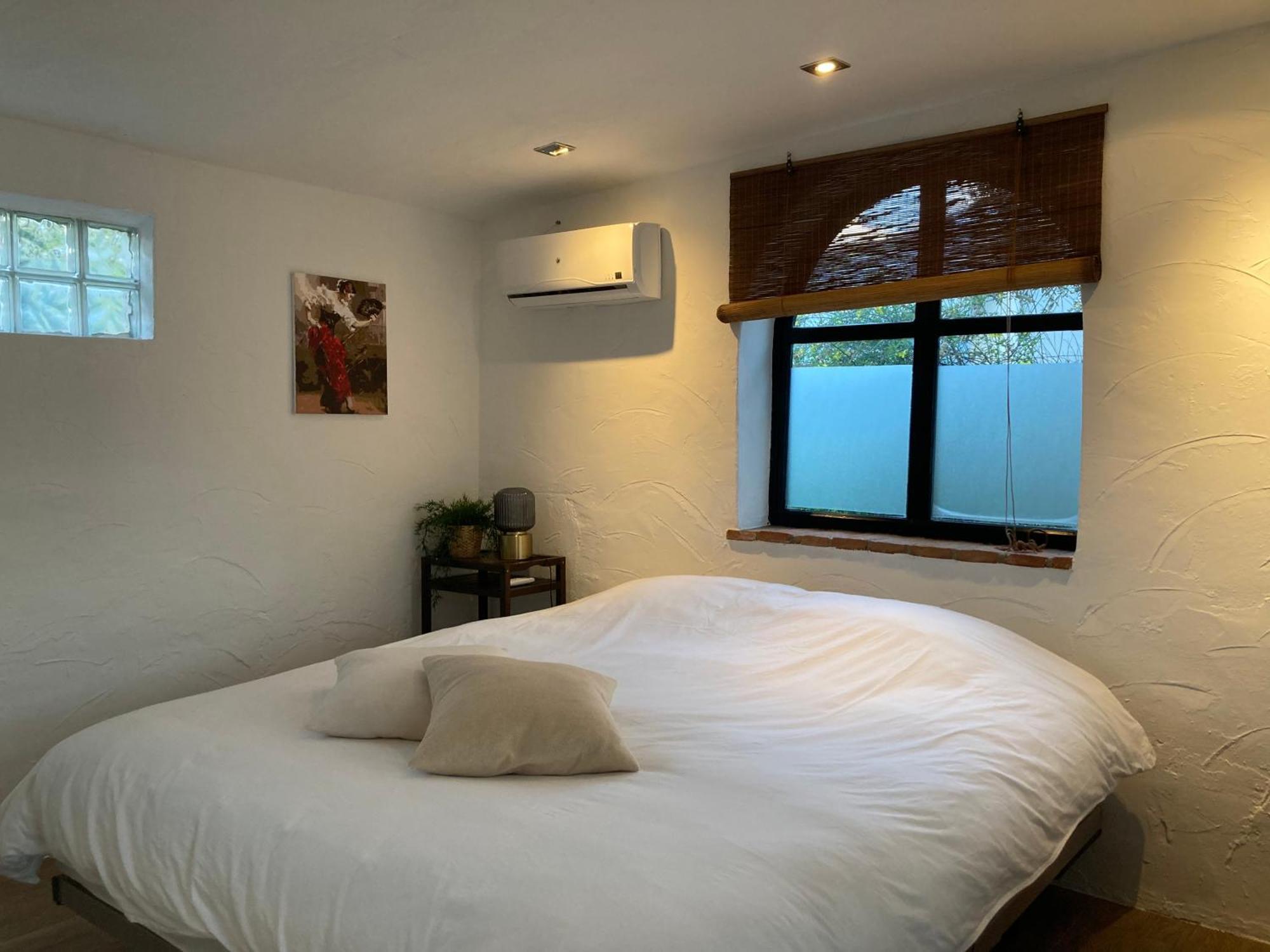 Bed and Breakfast Casa Del Sueno à Alora Extérieur photo